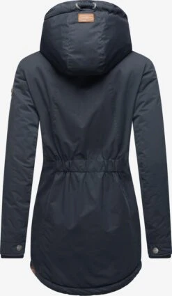 Ragwear Outdoor Jassen Functionele Jas Zuzka Dames Navy 10 Ragwear Outdoor Jassen Functionele Jas Zuzka Dames Navy -Kleding Verkoop 68cacb798a6106bd0d1b618f6069dfd1