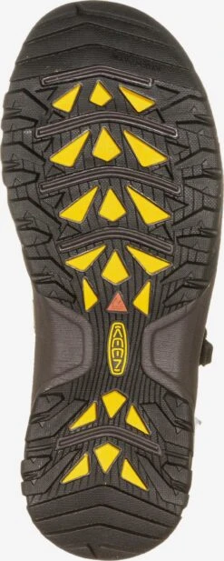 Keen Schoenen Sandalen Targhee III Heren Bruin -Kleding Verkoop 694b06ca7be9e86562e6750741ba8b66