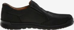 ECCO Nette Schoenen Instappers Howell Heren Zwart -Kleding Verkoop 69779882388e8eff1c62c97f3356a607