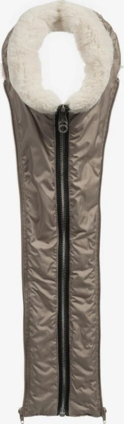 Navahoo Winterjassen Winterjas Megan Dames Beige -Kleding Verkoop 6a238dc960f90e0920b032b8ac43b4cb