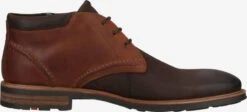 Lloyd Nette Schoenen Veterschoen Melvin Heren Bruin / Cognac -Kleding Verkoop 6b4493896836fb45cb9d1aecb91b856a