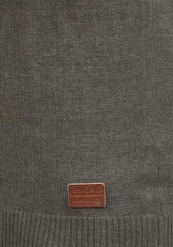 Blend Coltruien Trui Robin Heren Grijs 11 Blend Coltruien Trui Robin Heren Grijs -Kleding Verkoop 6b76fe549fd5a33ad0d5d019afc19045