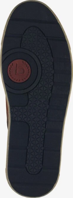 Bugatti Boots & Laarzen Veterboots Heren Bruin -Kleding Verkoop 6b7d233cf978baed785e159918f5cee3