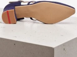 Lloyd Sandalen Met Hak Sandaal Dames Blauw -Kleding Verkoop 6c39c2a926ed77540074c26c2a94d4d2