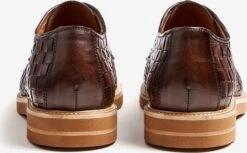 Lloyd Nette Schoenen Veterschoen OLOS Heren Donkerbruin -Kleding Verkoop 6ea4eb2220c3dd312ae362e4714f9b9b