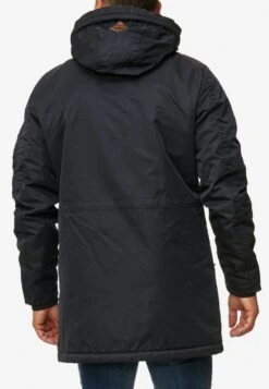 Indicode Jeans Parkas Winterparka Bardsley Heren Navy -Kleding Verkoop 6f0edb40c45643fb90f1be7282f8d883