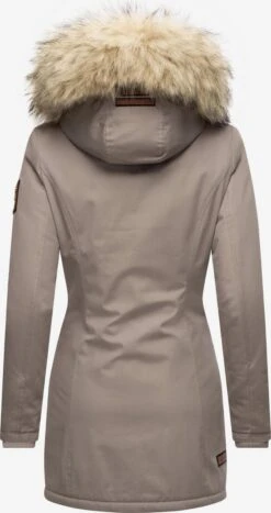 Navahoo Parkas Winterparka Cristal Dames Grijs 8 Navahoo Parkas Winterparka Cristal Dames Grijs -Kleding Verkoop 708f309c0cbbba2cf5e2a24706848209