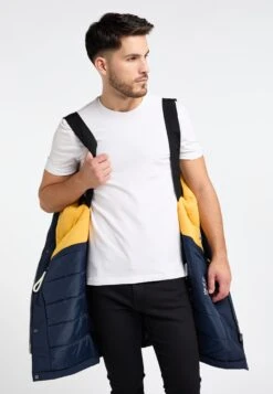 ICEBOUND Outdoor Jassen Functionele Jas Arctic Heren Marine -Kleding Verkoop 72000b4d8be4f957031a50754929f7bf