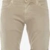 LE TEMPS DES CERISES Shorts Regular Broek BODO Heren Bruin -Kleding Verkoop 7226c189d24528dc4833c2afc8439282