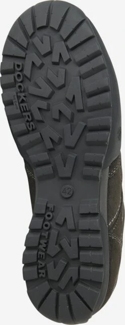 Dockers By Gerli Sportieve Veterschoenen Sportieve Veterschoen Heren Antraciet 10 Dockers By Gerli Sportieve Veterschoenen Sportieve Veterschoen Heren Antraciet -Kleding Verkoop 7359323d10b1ad46765ad41b81d4ace2