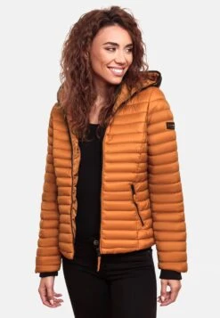 Navahoo Tussenjassen Tussenjas Kimuk Dames Cognac 17 Navahoo Tussenjassen Tussenjas Kimuk Dames Cognac -Kleding Verkoop 764ccc10671611e5836cf269ded7b0c9