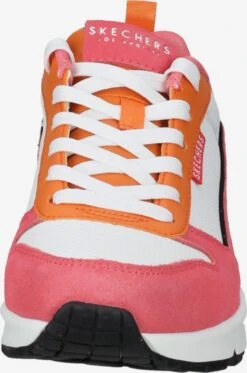 Skechers Running Sneakers Sneakers Laag Dames Pink -Kleding Verkoop 76a95731ca99bae79ce8b9bcfc69ee69