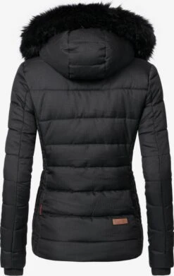 Marikoo Winterjassen Winterjas Unique Dames Zwart 7 Marikoo Winterjassen Winterjas Unique Dames Zwart -Kleding Verkoop 76eff5d92abfe3c49343e07eb5384f8d