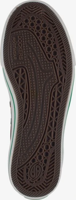 Dockers By Gerli Casual Sneakers Sneakers Laag Dames Groen / Lichtgroen 15 Dockers By Gerli Casual Sneakers Sneakers Laag Dames Groen / Lichtgroen -Kleding Verkoop 78edfcb7fda4a713c51129c1e2a2be7c