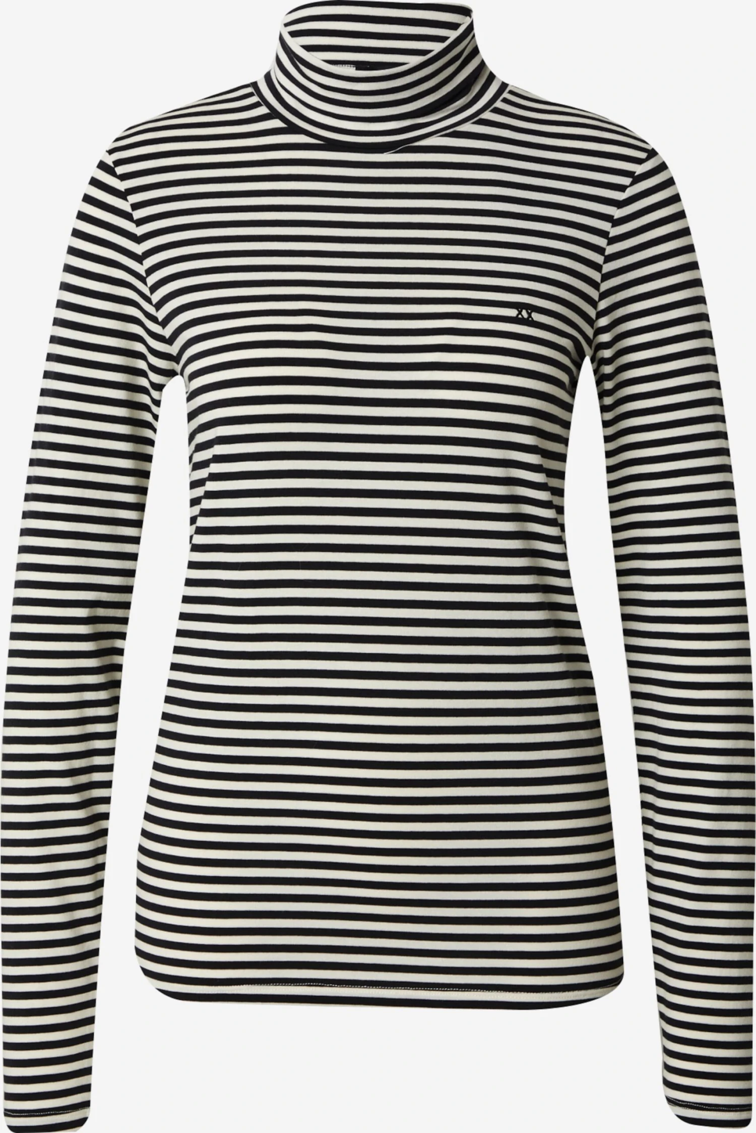 MEXX Longsleeves Shirt NORA Dames Wit 3 MEXX Longsleeves Shirt NORA Dames Wit