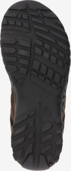 Dockers By Gerli Sandalen Clogs Heren Donkerbruin -Kleding Verkoop 7ba0a44c1a0de408e61df40808efd791