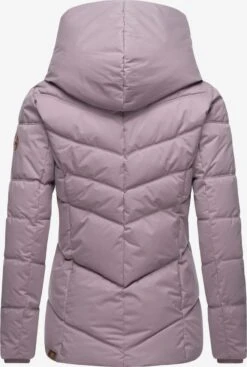 Ragwear Winterjassen Winterjas Natesa Dames Lavendel 9 Ragwear Winterjassen Winterjas Natesa Dames Lavendel -Kleding Verkoop 7c34bb675ecc9d8b6f432d65b66d01bf