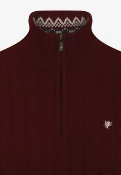 Coltruien Trui KATARINA Dames Bordeaux 8 Coltruien Trui KATARINA Dames Bordeaux -Kleding Verkoop 7facddca21f43db2d64e2bf5bde9e763