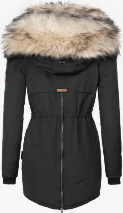 Navahoo Parkas Winterparka Sweety Dames Zwart -Kleding Verkoop 7ff3b48f767a7cdbde00cd835fd48ddd