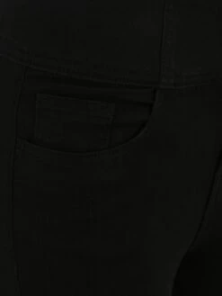 Vero Moda Tall Jeans Skinny Jeans DONNA Dames Zwart -Kleding Verkoop 80152b8bc008607f94d5dc6d7a13f9e9