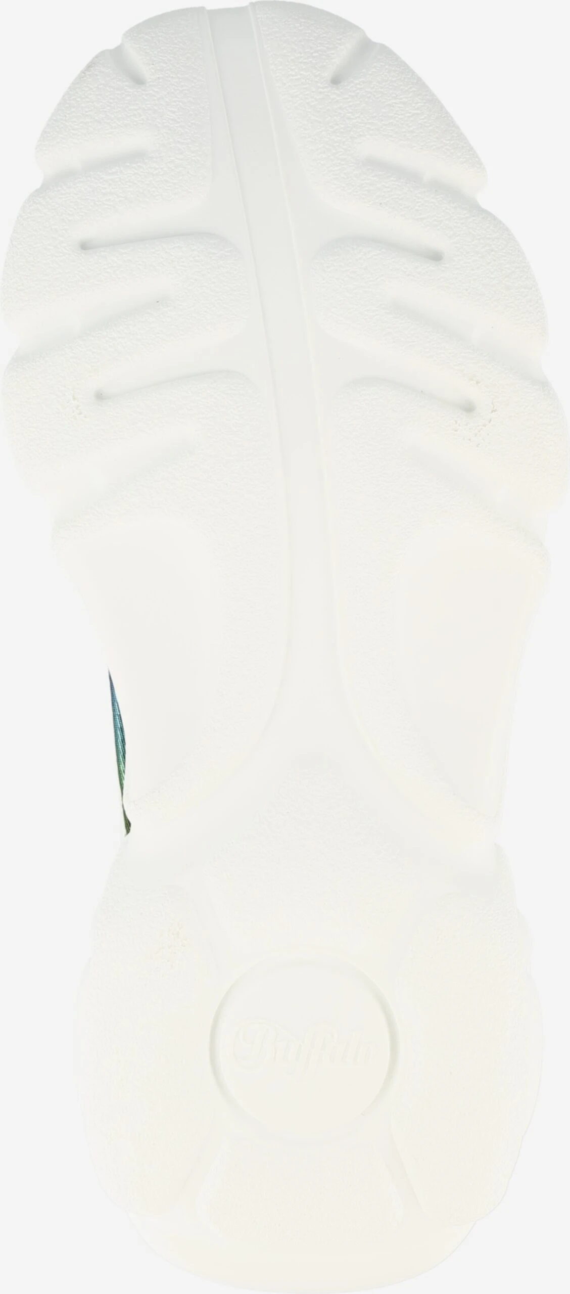 Buffalo Fashion Sneakers Sneakers Laag CHAI Dames Wit 5 Buffalo Fashion Sneakers Sneakers Laag CHAI Dames Wit - Image 3