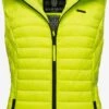 Marikoo Bodywarmers Bodywarmer Dames Limoen 1 Marikoo Bodywarmers Bodywarmer Dames Limoen -Kleding Verkoop 80f80eb3c36f013b79213dc878823dd3