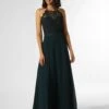 Marie Lund Avondjurken Avondjurk Dames Groen -Kleding Verkoop 818424d8e41f71cbc7544c3e181626a9