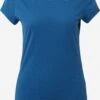 Ragwear T-shirts Shirt MINTT Dames Blauw / Aqua -Kleding Verkoop 862d83bd3f747739439e49012b5de14c