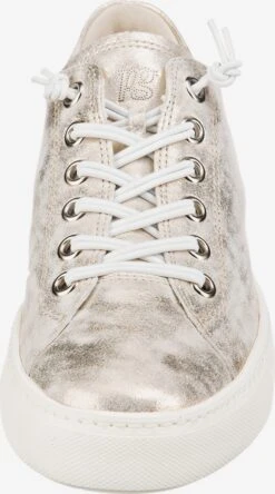 Paul Green Fashion Sneakers Sneakers Laag Dames Goud -Kleding Verkoop 87139a2caebb59bdd13cb3c5792c9cdd