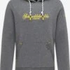 Schmuddelwedda Hoodies Sweatshirt Amrum Heren Grijs GemĂȘleerd 2 Schmuddelwedda Hoodies Sweatshirt Amrum Heren Grijs GemĂȘleerd -Kleding Verkoop 88a35f4bfa0a5e43055b6c4699e03ea1