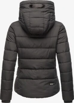 Navahoo Winterjassen Winterjas Amayaa Dames Antraciet -Kleding Verkoop 8906028af2fbc30687ca69a46d0e47e1