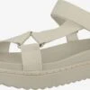 Dockers By Gerli Sandalen Met Hak Sandalen Met Riem Dames Beige -Kleding Verkoop 8a7b96e33160f02d040bf4ebd0d41a57