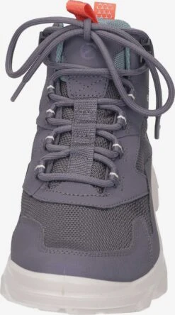 ECCO Hoge Sneakers Sneakers Hoog Dames Lichtgrijs -Kleding Verkoop 8d99e601f485f3afef1510b2e9c6400f