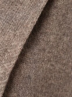 Marie Lund Vesten Gebreid Vest Dames Lichtbruin -Kleding Verkoop 8e910a551c6ae9468777bf935a81af25