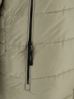 Khujo Wintermantels Wintermantel Jilias 3 Dames Olijfgroen -Kleding Verkoop 9388dd18bc4beb0119802ceaa4b20868