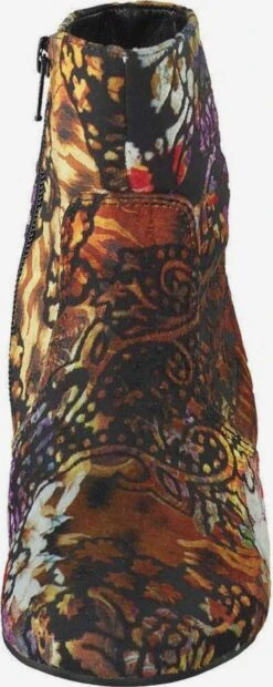 Gabor Klassieke Enkellaarsjes Enkellaarsjes Dames Gemengde Kleuren -Kleding Verkoop 939e5f13834006ae3cce63fc66b7a5bb