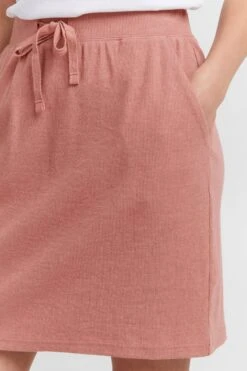 OXMO Mini Rokken Rok Lou Dames Rosa -Kleding Verkoop 94200cdf661f8930d06b24d47bf2c7bd