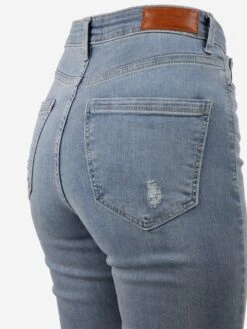 Vero Moda Tall Jeans Skinny Jeans Sophia Dames Blauw 7 Vero Moda Tall Jeans Skinny Jeans Sophia Dames Blauw -Kleding Verkoop 94642a7d59c5b437d744640c425f9daa