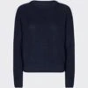 Minimum Basic Truien Trui Mikala Dames Navy 1 Minimum Basic Truien Trui Mikala Dames Navy -Kleding Verkoop 94751a126d07c01984702c80f95b3f87