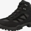 ECCO Wandellaarzen Boots Xpedition III Dames Zwart -Kleding Verkoop 969fb85c406005f0647c331d507d3f8a