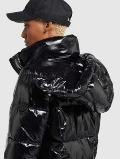 Khujo Wintermantels Wintermantel Tonka Dames Zwart 17 Khujo Wintermantels Wintermantel Tonka Dames Zwart -Kleding Verkoop 97e988db3c124ef944793bde6e70e7d4