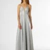 Marie Lund Avondjurken Avondjurk Dames Zilver -Kleding Verkoop 9a0c2384467005654df8280cd902e9be