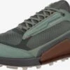 ECCO Sportieve Veterschoenen Sportieve Veterschoen Biom 2.1 X Mountain Heren Kaki / Lichtgroen -Kleding Verkoop 9e13097589c4e89b6dbebba5d49d3a2c