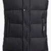 Khujo Bodywarmers Bodywarmer Magneta Dames Zwart -Kleding Verkoop 9f0f2a284c15cb7e3bb8307797a4e43b