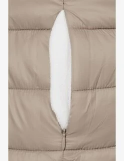 Marikoo Korte Mantels Wintermantel Abendsternchen Dames Taupe -Kleding Verkoop 9f33b8720b4820025fce6934f68eeea3