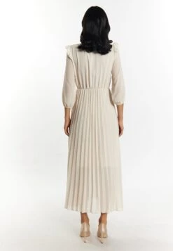 Faina Maxi Jurken Jurk Dames Wolwit -Kleding Verkoop 9fbd9fd5f9c075a287f2ec81599b15cf