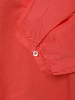 Marie Lund Blouses Met Korte Mouw Blouse Dames Koraal -Kleding Verkoop a5f9e7e8b5b145c7c843cb44216d2e04