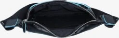 Piquadro Heuptassen Heuptas Dames Zwart -Kleding Verkoop a60088ee89cd14329b923e4372dbdb2c