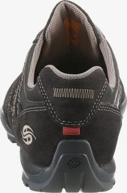 Dockers By Gerli Sportieve Veterschoenen Sportieve Veterschoen Heren Donkerbruin -Kleding Verkoop a86a9ca2e39ed199e3e1ac87aa04f5ba