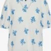 Vero Moda Blouses Met Korte Mouw Blouse Ursula Dames Wit 2 Vero Moda Blouses Met Korte Mouw Blouse Ursula Dames Wit -Kleding Verkoop a87c29b39226b82c38adef225418c330